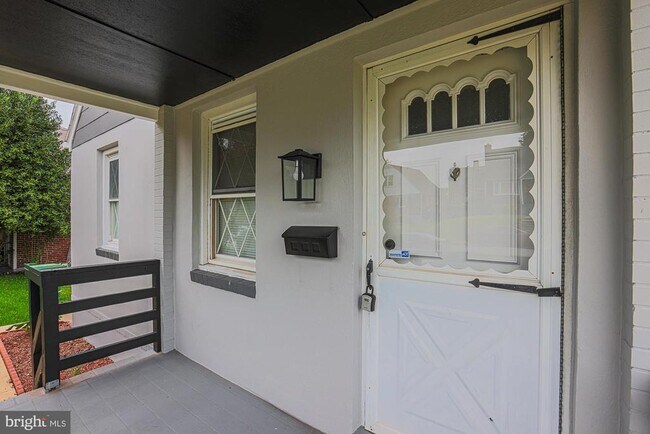 Building Photo - 5809 Eurith Ave