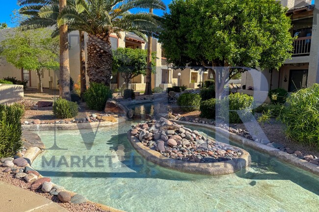 Building Photo - 2Bed/2Bath Apartment at University/Sossaman! Ready for Immediate Move-In!