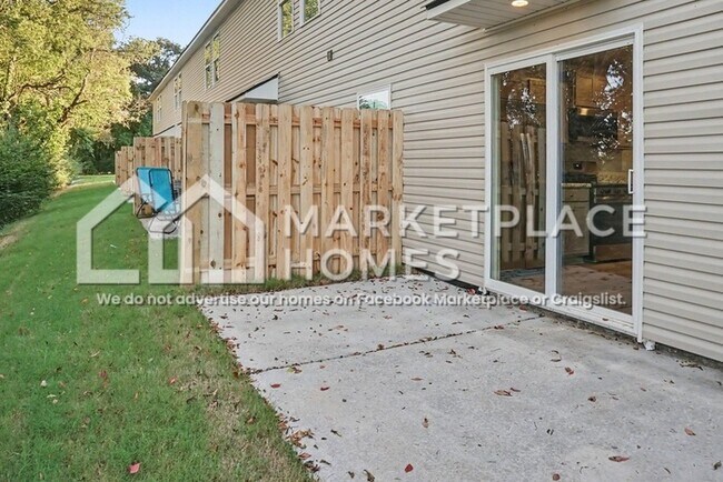 Building Photo - 4147 Hudson Ct SW