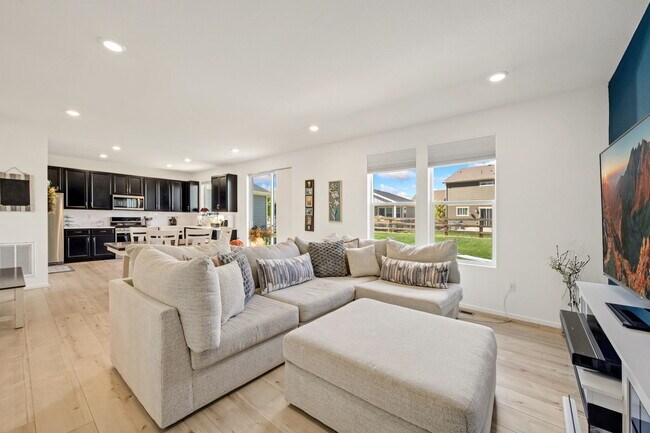 Building Photo - 3529 Booth Falls Dr