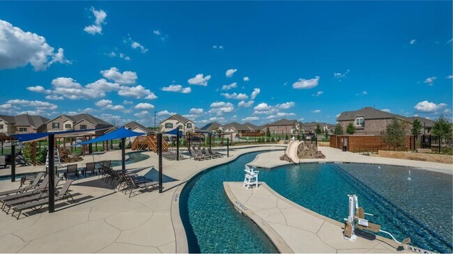Building Photo - 9205 Grackle Pl