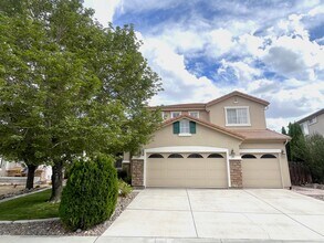 Building Photo - Super Desirable Southwest Reno