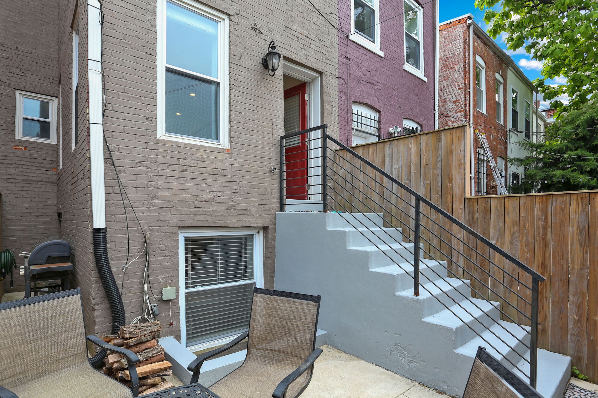 Building Photo - 43 Hanover Pl NW