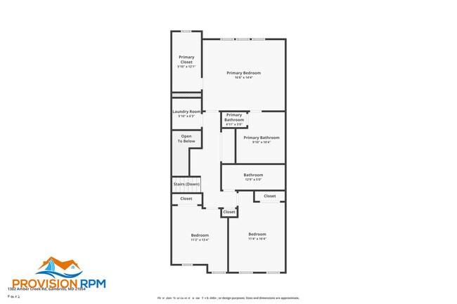 Building Photo - 1302 Amber Creek Rd