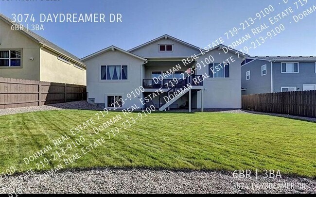 Building Photo - 3074 Daydreamer Dr