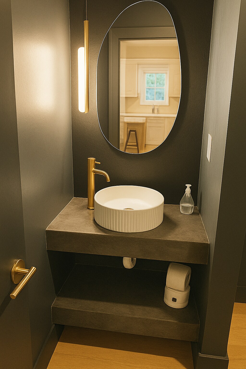 Building Photo - 3456 E Tree Farm Ln