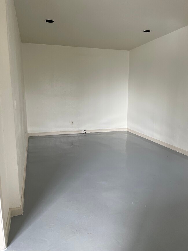 Large living room - 1126 Buelah Ave