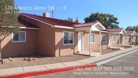 Building Photo - 370 Atrisco Dr SW