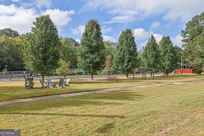 Building Photo - 3133 Buford Hwy NE