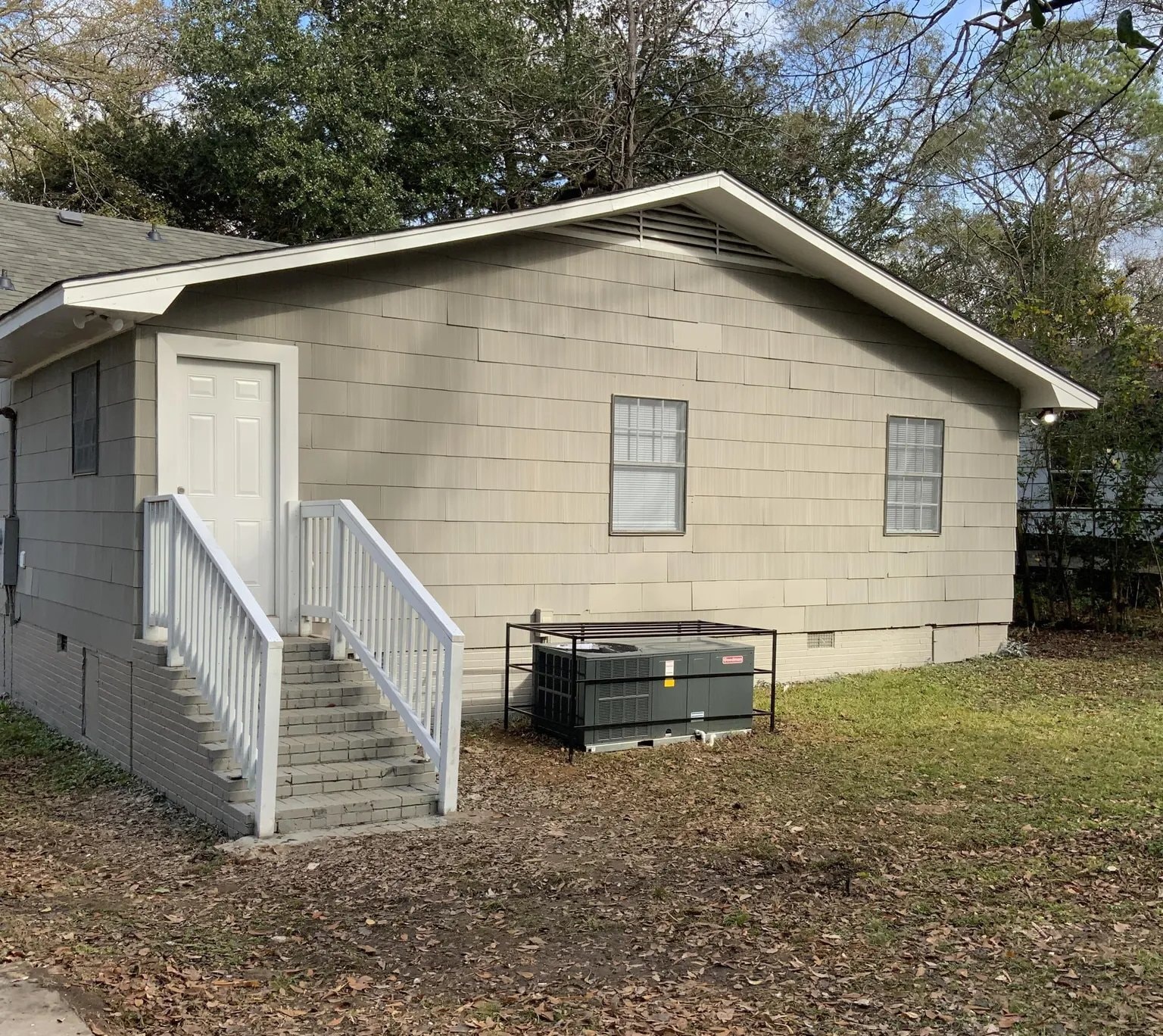 Building Photo - 219 Stonewall St