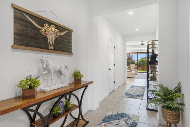 Building Photo - FULLY FURNISHED, Recently Constructed 4 Bedroom Home Available Near Golf Course Rd & Southern Blvd!