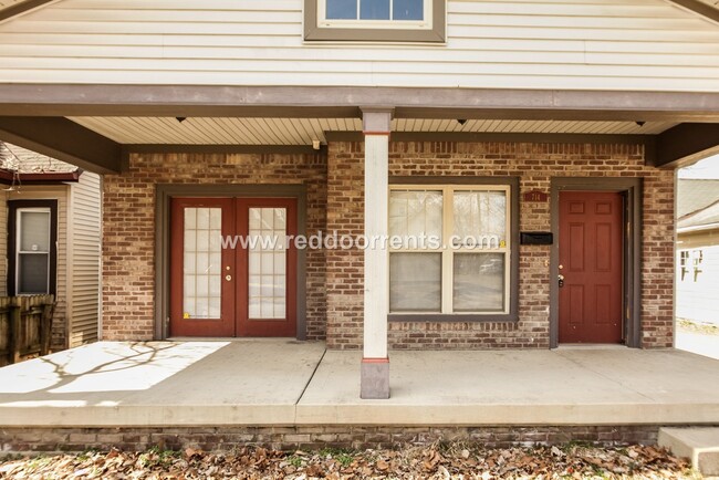 Building Photo - Coming Soon! Indy Brick 3 Bed, 2 Bath. Nea...