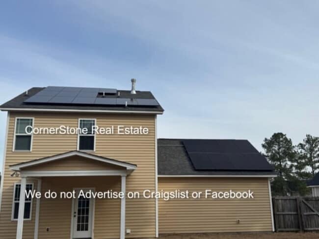 Building Photo - 167 Angel Oak Dr