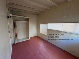 Building Photo - 5020 College Ave