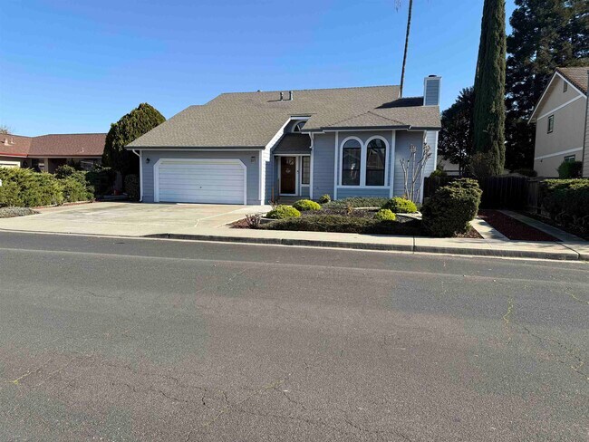 Building Photo - 298 Wildberry Dr