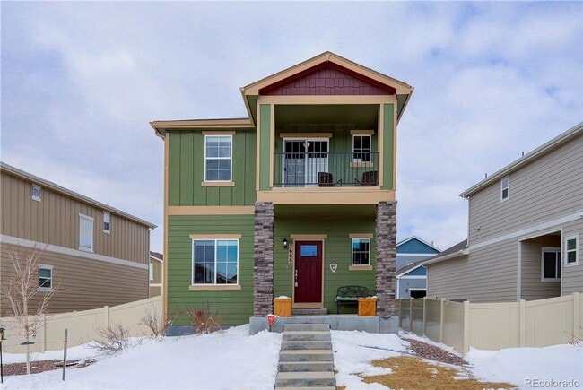 Building Photo - Beautiful 3 Bedroom 3 Bath Home Available for Rent!