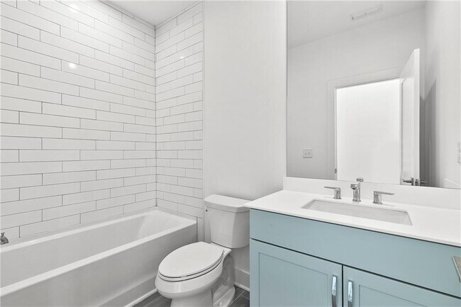 Building Photo - 517 Motivation Cir NW