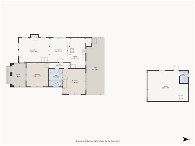 Building Photo - 825 Thomasson Dr