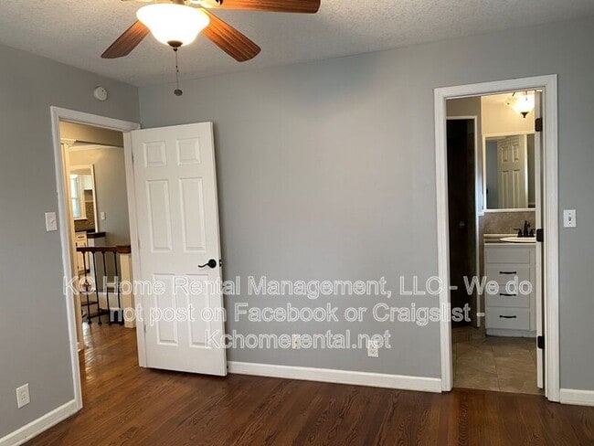 Building Photo - 6809 Marty St