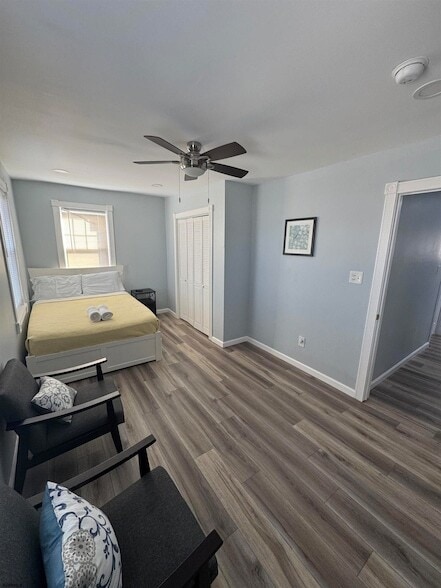 Building Photo - 400 N Massachusetts Ave