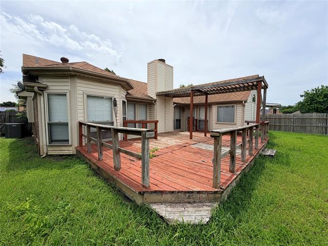 Building Photo - 4806 Shadyway Dr