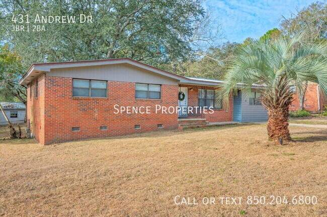 Building Photo - 431 Andrew Dr