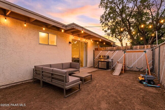 Building Photo - 3028 N Castro Ave