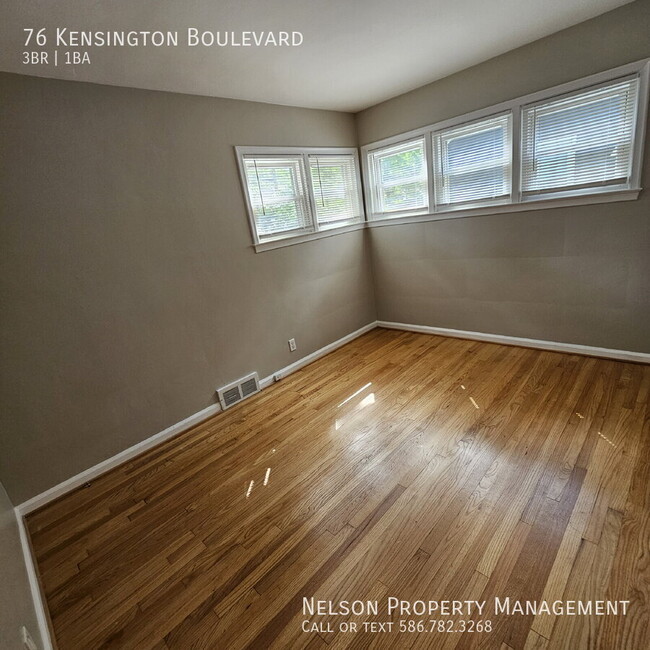 Building Photo - 76 Kensington Blvd