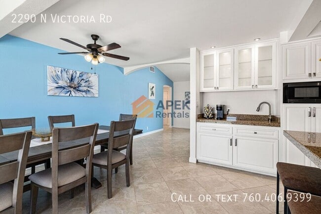 Building Photo - 2290 N Victoria Rd