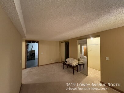 Building Photo - 3619 Lowry Ave N