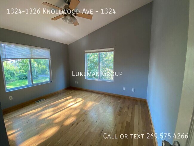 Building Photo - 1324-1326 Knollwood Ave-1324