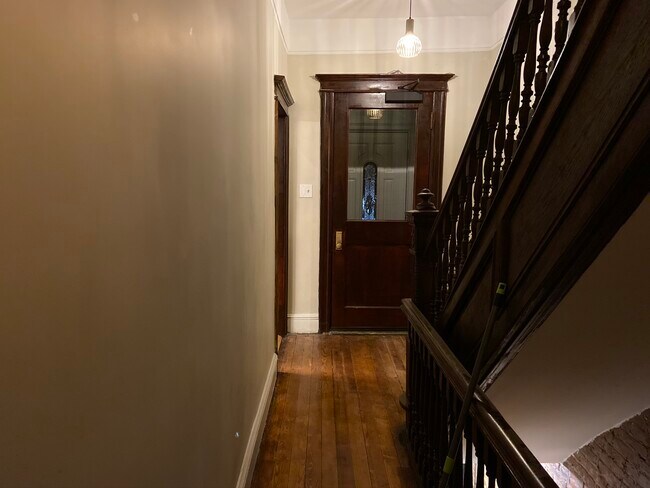 Building Photo - 1251 Herkimer St