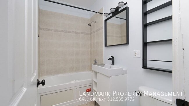 Building Photo - 4748 N Washtenaw-#2