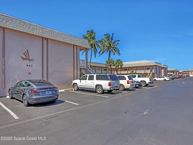 Building Photo - 3150 N Atlantic Ave