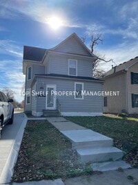 Building Photo - 1314 Harrison Ave