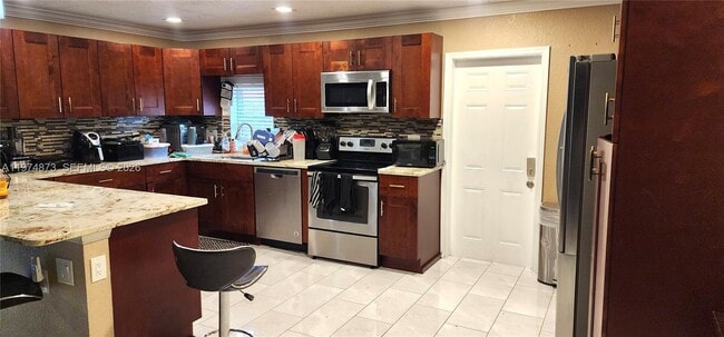 Building Photo - 7707 SW 8th St