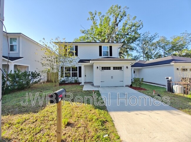 Building Photo - 8006 Dandy Ave