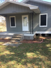 Building Photo - 1030 Broussard St