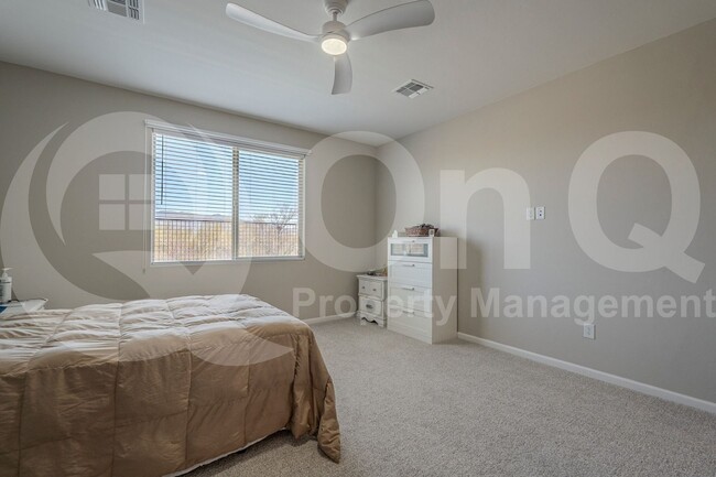 Building Photo - 5369 S Sierra Prieta Trl