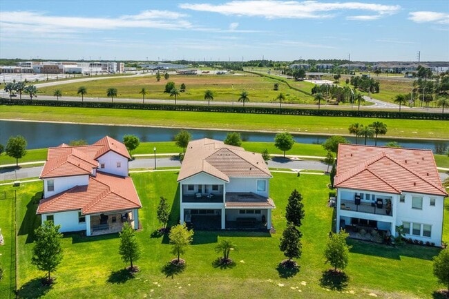 Building Photo - 8222 Topsail Pl