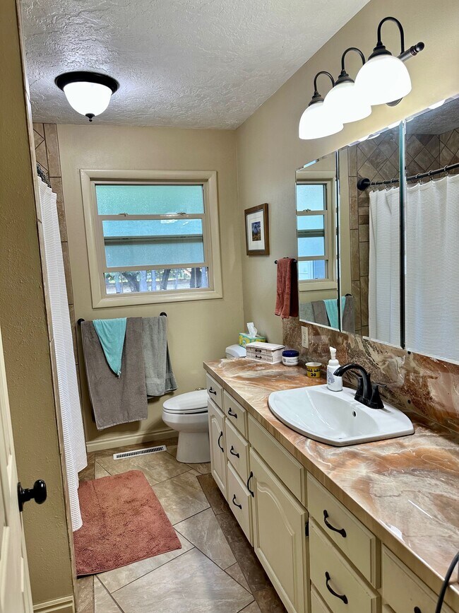 Bathroom - 4239 E 400 N