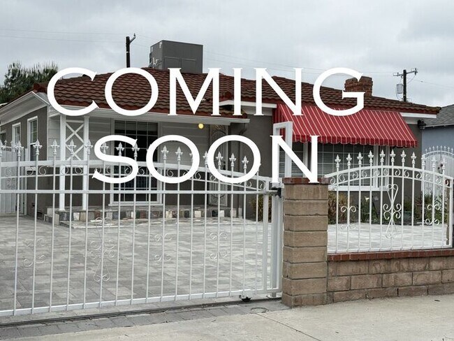 Primary Photo - Coming Soon and Ready For a June 15th Move...