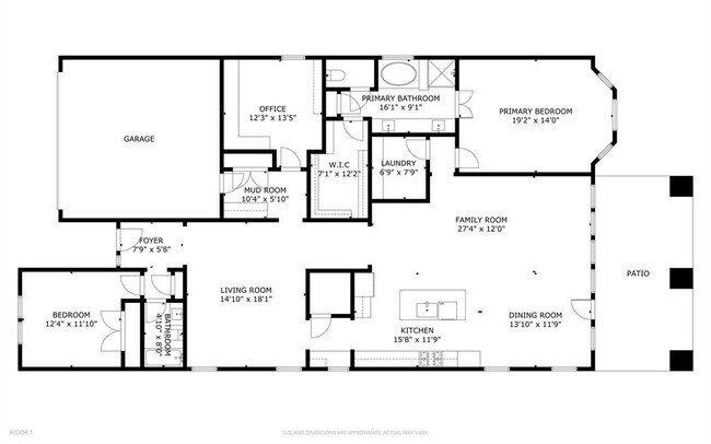 Building Photo - 3241 Aurelia Ln