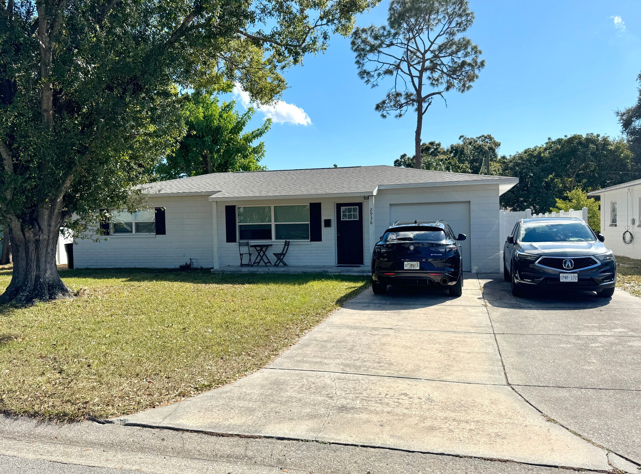 Building Photo - 2936 27th Ave N