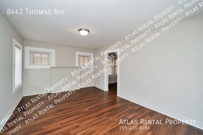 Building Photo - 8442 Thomas Ave