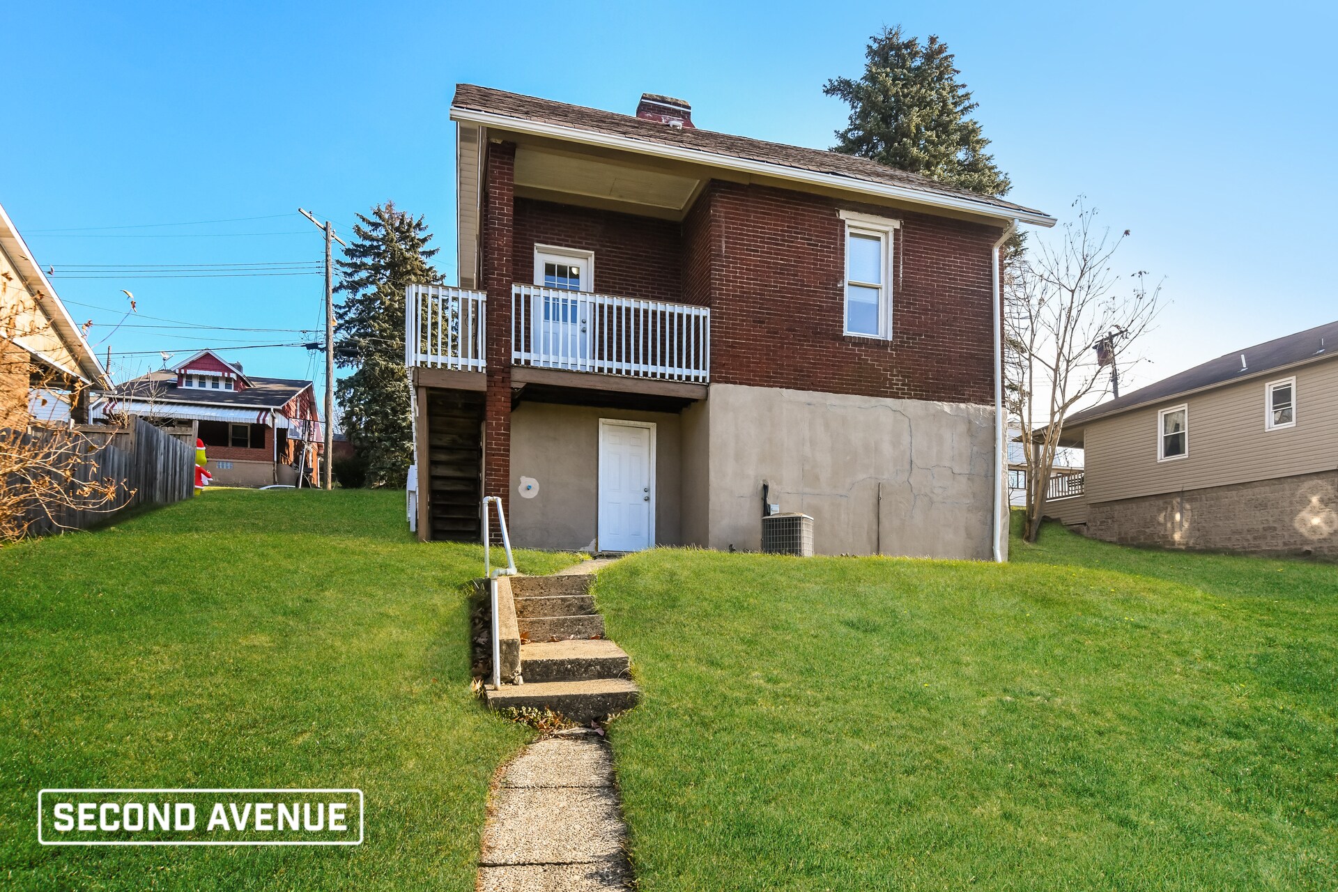 Building Photo - 5118 Delford St