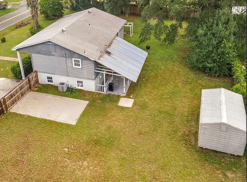 Building Photo - 601 Tupelo Trail