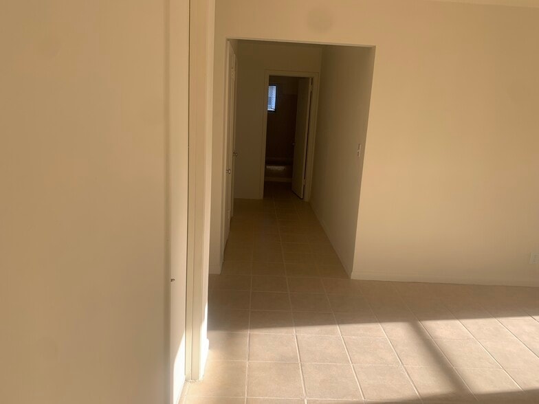 Hallway #1 - 2721 SW 8th St