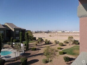Building Photo - Upper unit at Tuscano with Stainless and G...