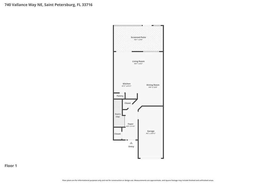 Building Photo - 740 Vallance Way NE